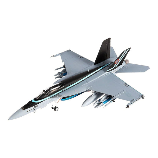 マクドネル・ダグラス F/A-18E スーパーホーネット トップガン2 Top Gun 2 / JC Wings 1/72 飛行機模型 ミリタリー