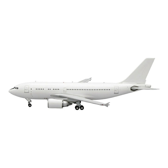 ブランク（無塗装） Blank エアバス A310 / JC Wings 1/200 飛行機模型 旅客機