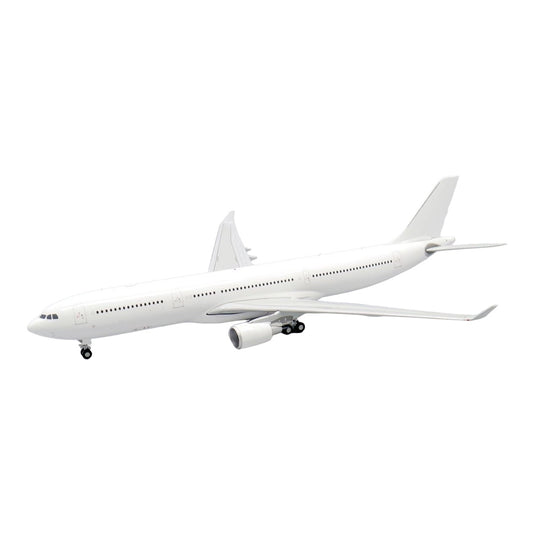 エアバス A330-300 ブランク Blank / JC Wings 1/200 飛行機模型 旅客機