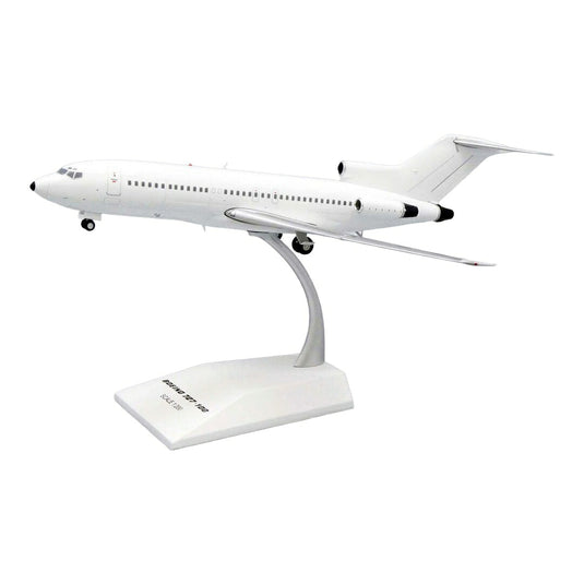 ボーイング 727-100 白無地 Blank / JC Wings 1/200 飛行機模型 旅客機