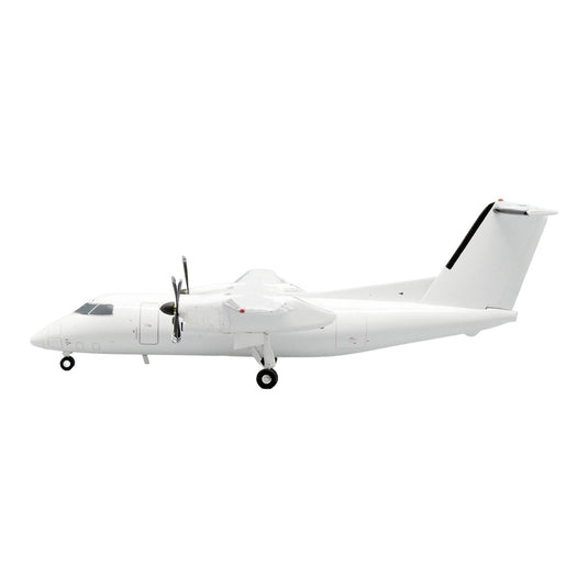 ブランク Blank ボンバルディア Dash8-Q100 / JC Wings 1/200 飛行機模型 旅客機