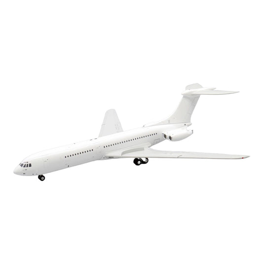 ビッカーズ VC10 ブランクモデル Blank / JC Wings 1/200 飛行機模型 旅客機