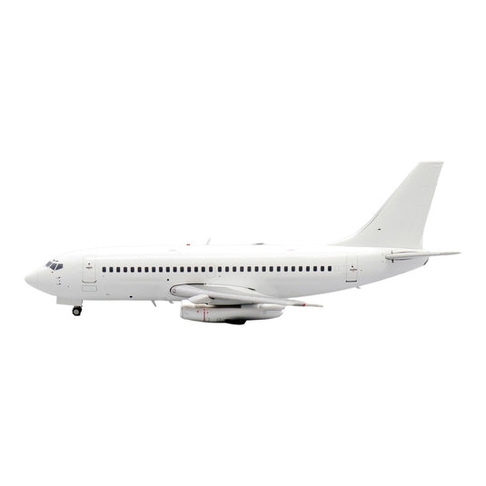ブランク Blank ボーイング 737-200 / JC Wings 1/200 飛行機模型 旅客機