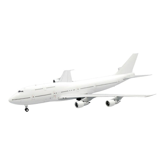 ボーイング 747-300 Blank BK1100 / JC Wings 1/200 飛行機模型 旅客機