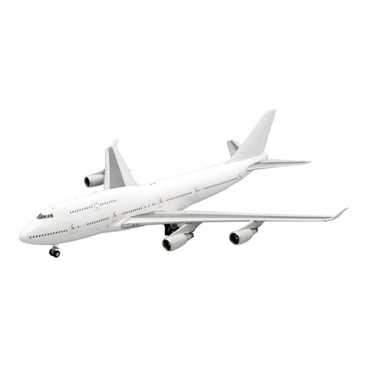ボーイング 747-400 GE BK2007 / JC Wings 1/400 飛行機模型 旅客機