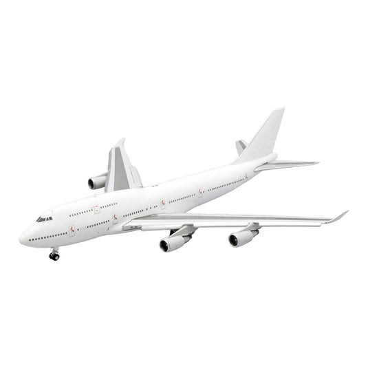 ボーイング 747-400 GE フラップダウン仕様 BK2007A / JC Wings 1/400 飛行機模型 旅客機