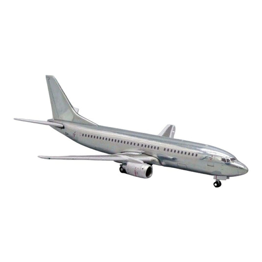 ボーイング 737-300 ポリッシュ仕様 Boeing 737-300 Polish BK2012 / JC Wings 1/400 飛行機模型 旅客機