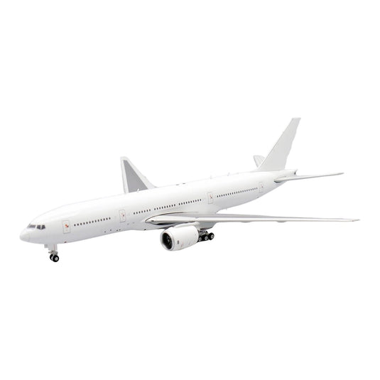 ボーイング 777-200 ブランク Blank BK2016 / JC Wings 1/400 飛行機模型 旅客機