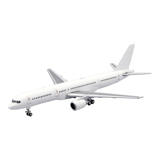 ボーイング 757-200 PW BK2026 / JC Wings 1/400 飛行機模型 旅客機