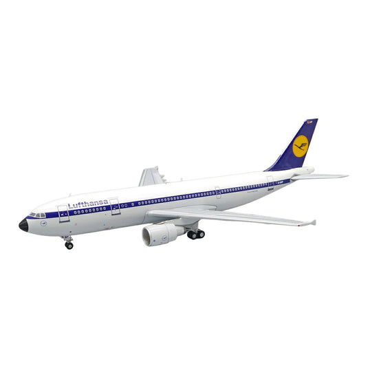 ルフトハンザ Lufthansa エアバス A300-600R D-AIAP / JC Wings 1/200 飛行機模型 旅客機