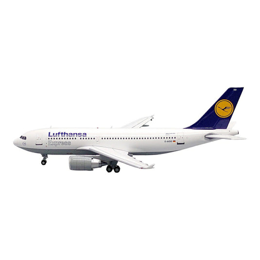 ルフトハンザ・エクスプレス Lufthansa Express エアバス A310-300 / JC Wings 1/200 飛行機模型 旅客機