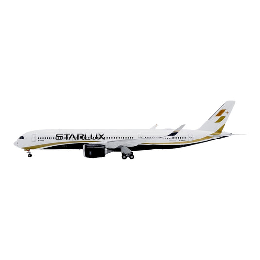 スターラックス航空 Starlux Airlines エアバス A350-900 / JC Wings 1/200 飛行機模型 旅客機