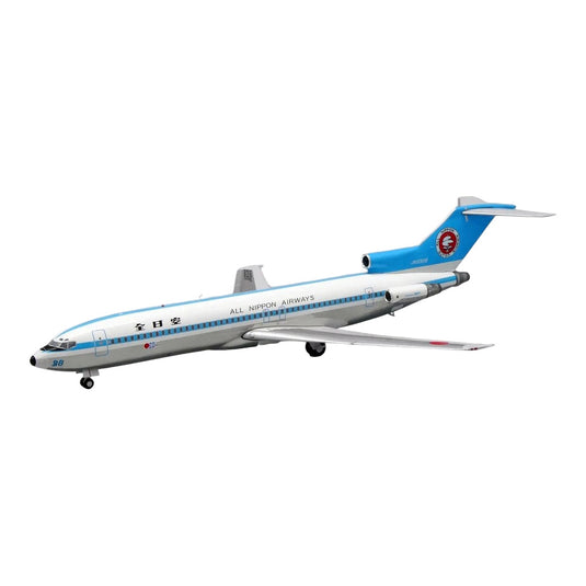 ANA全日空 ANA ボーイング 727-200 JA8328 / JC Wings 1/200 飛行機模型 旅客機