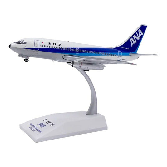 ANA全日空 All Nippon Airways ボーイング 737-200 JA8410 / JC Wings 1/200 飛行機模型 旅客機
