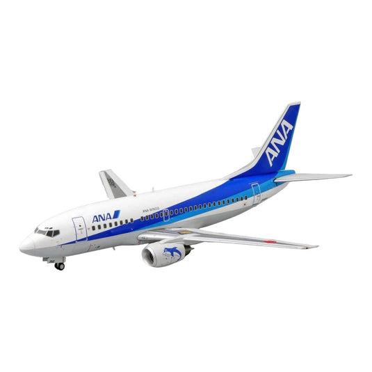 ANA全日空 All Nippon Airways ボーイング 737-500 JA8195 / JC Wings 1/200 飛行機模型 旅客機