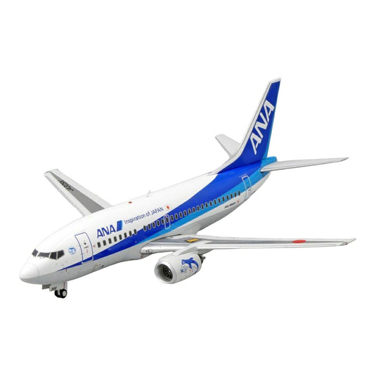 ANA全日空 ANA ボーイング 737-500 退役記念 JA305K / JC Wings 1/200 飛行機模型 旅客機