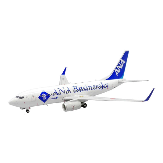 ANA全日空 ANA ボーイング 737-700 JA13AN ANA Business Jet / JC Wings 1/200 飛行機模型 旅客機