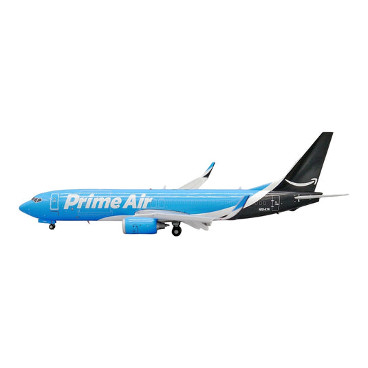 プライム・エア Prime Air ボーイング 737-800(BCF) / JC Wings 1/200 飛行機模型 旅客機