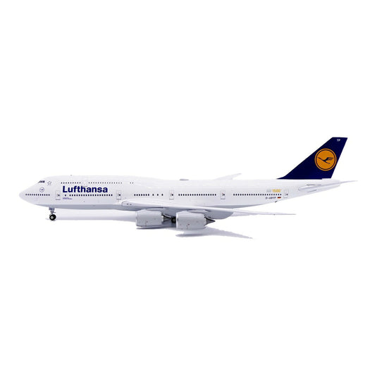ルフトハンザ Lufthansa ボーイング 747-8 / JC Wings 1/200 飛行機模型 旅客機