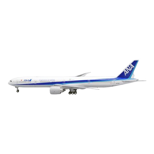 ANA全日空 All Nippon Airways ボーイング 777-300ER JA734A / JC Wings 1/200 飛行機模型 旅客機