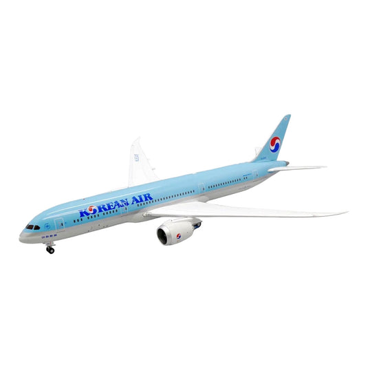 大韓航空 Korean Air ボーイング 787-9 HL8345 / JC Wings 1/200 飛行機模型 旅客機