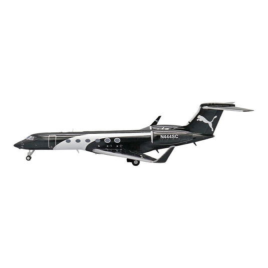 タロン・エア Talon Air ガルフストリーム V / JC Wings 1/200 飛行機模型 旅客機