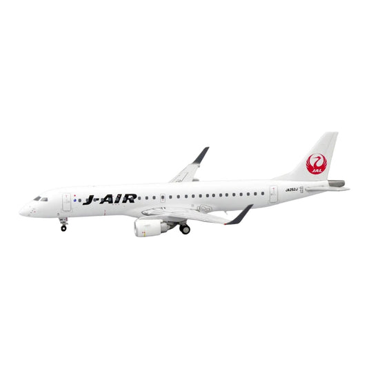 ジェイエア J-AIR エンブラエル 190 JA252J / JC Wings 1/400 飛行機模型 旅客機