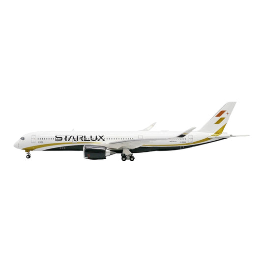 スターラックス航空 Starlux エアバス A350-900 / JC Wings 1/400 飛行機模型 旅客機
