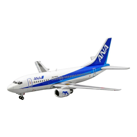 ANA全日空 ANA ボーイング 737-500 JA8195 / JC Wings 1/400 飛行機模型 旅客機