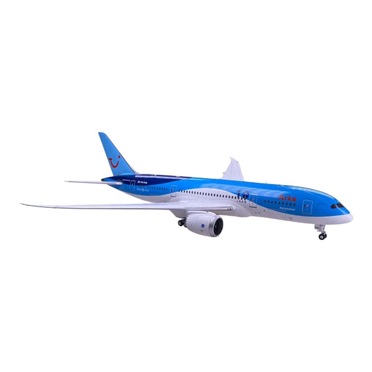 アルケ Arke ボーイング 787-8 10 JAAR PH-TFM / JC Wings 1/200 飛行機模型 旅客機