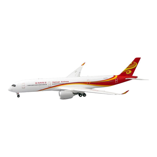 海南航空 Hainan Airlines エアバス A350-900XWB / JC Wings 1/200 飛行機模型 旅客機