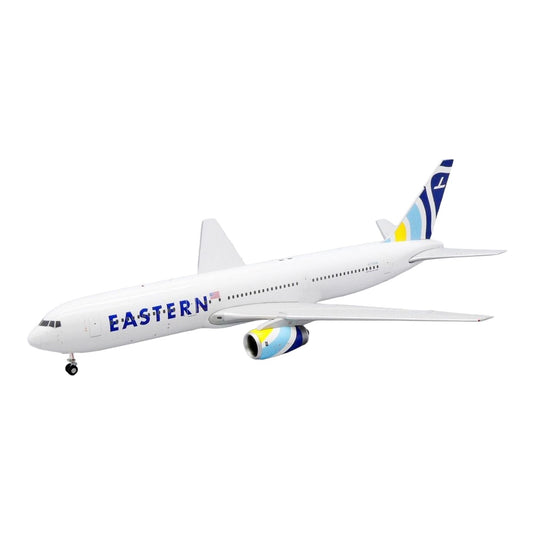 イースタン航空 Eastern Airlines ボーイング 767-300ER N705KW / JC Wings 1/200 飛行機模型 旅客機