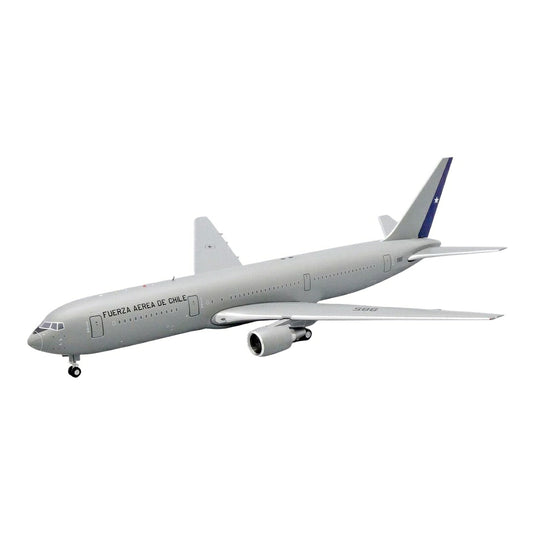 チリ空軍 Chilean Air Force ボーイング 767-300ER 985 / JC Wings 1/200 飛行機模型 ミリタリー