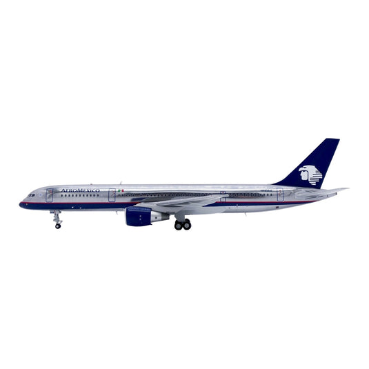 アエロメヒコ航空 Aeromexico ボーイング 757-200 / JC Wings 1/200 飛行機模型 旅客機