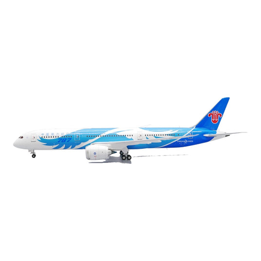 中国南方航空 China Southern Airlines ボーイング 787-9 / JC Wings 1/200 飛行機模型 旅客機