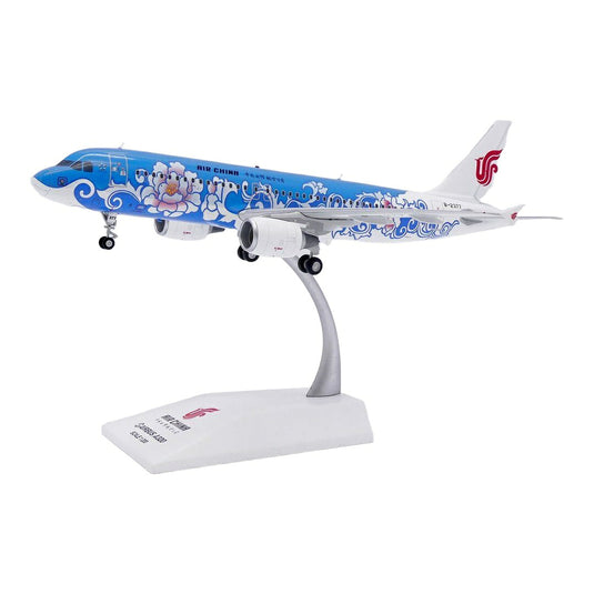 中国国際航空 Air China エアバス A320-200 B-2377 特別塗装 / JC Wings 1/200 飛行機模型 旅客機