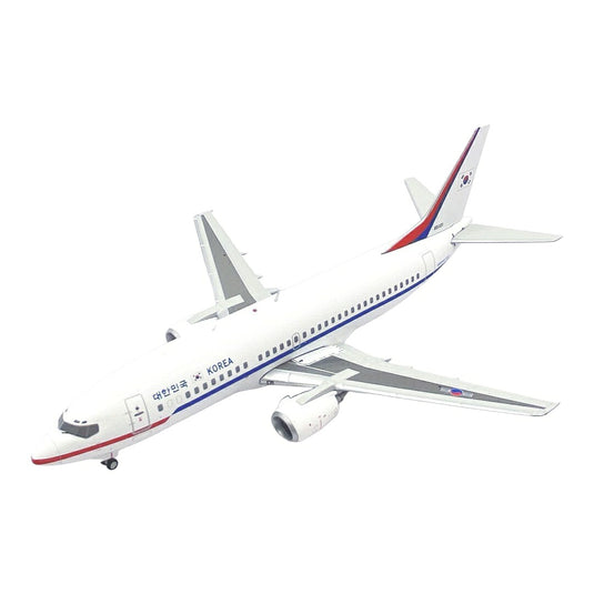 大韓民国空軍 Republic of Korea Air Force ボーイング 737-700 85101 / JC Wings 1/200 飛行機模型 ミリタリー