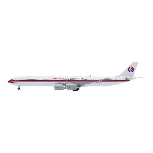 中国東方航空 China Eastern Airlines エアバス A340-600 / JC Wings 1/200 飛行機模型 旅客機