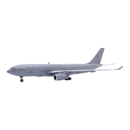 カナダ空軍 RCAF エアバス CC-330 ハスキー Airbus CC-330 Husky 330003 / JC Wings 1/200 飛行機模型 ミリタリー