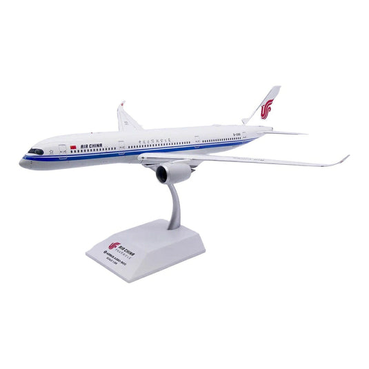中国国際航空 Air China エアバス A350-900 B-1086 / JC Wings 1/200 飛行機模型 旅客機