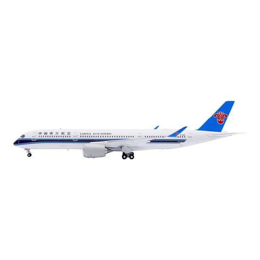 中国南方航空 China Southern Airlines エアバス A350-900 / JC Wings 1/200 飛行機模型 旅客機