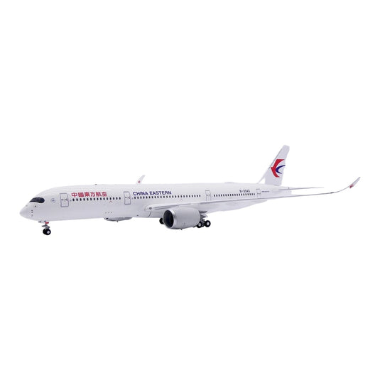 中国東方航空 China Eastern エアバス A350-900 B-304D / JC Wings 1/200 飛行機模型 旅客機