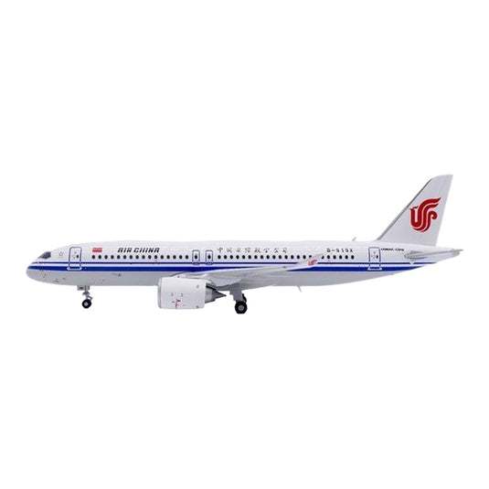 中国国際航空 Air China COMAC C919 B-919X / JC Wings 1/200 飛行機模型 旅客機