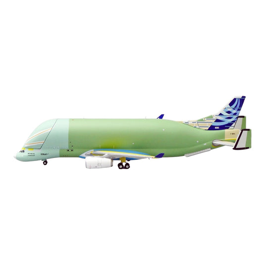 エアバス・トランスポート・インターナショナル Airbus Transport International エアバス A330-700L / JC Wings 1/400 飛行機模型 旅客機