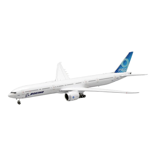 ボーイング Boeing 777-9 N779XY / JC Wings 1/400 飛行機模型 旅客機