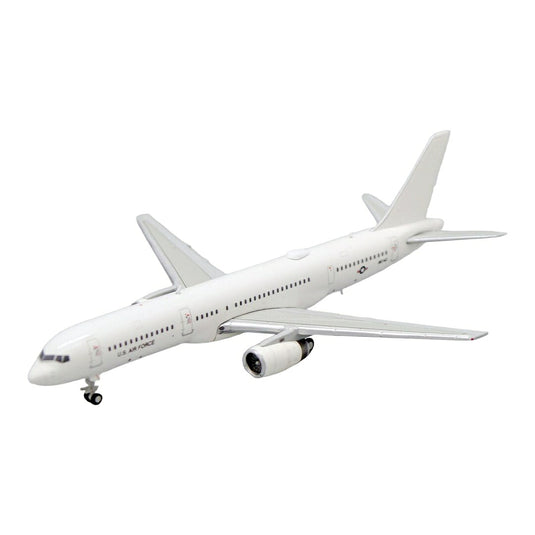 アメリカ空軍 USAF ボーイング C-32B 99-6143 / JC Wings 1/400 飛行機模型 ミリタリー