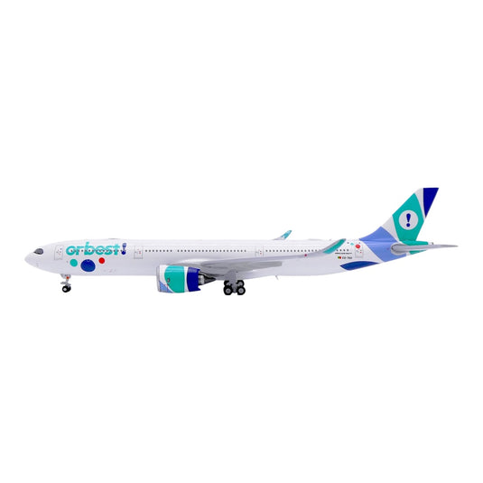 オーベスト Orbest エアバス A330-900neo / JC Wings 1/400 飛行機模型 旅客機