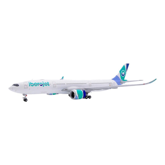 イベロジェット Iberojet エアバス A330-900neo CS-TKH / JC Wings 1/400 飛行機模型 旅客機
