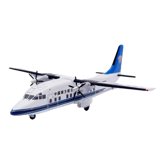 中国南方航空 China Southern ショート 360-100 B-3605 / JC Wings 1/400 飛行機模型 旅客機