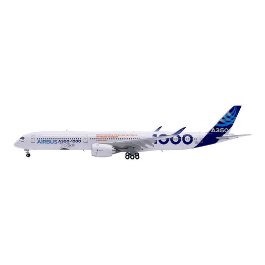 エアバス・インダストリー Airbus Industrie エアバス A350-1000 / JC Wings 1/400 飛行機模型 旅客機